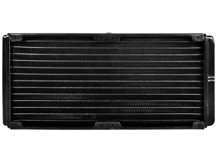 KRAKEN X60 RL-KRX60-01 [Black]