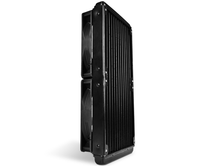 KRAKEN X60 RL-KRX60-01 [Black]