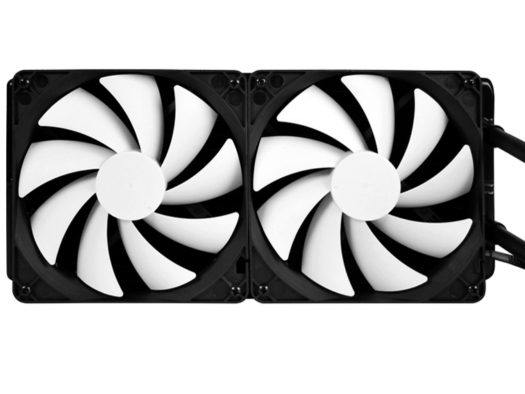 KRAKEN X60 RL-KRX60-01 [Black]