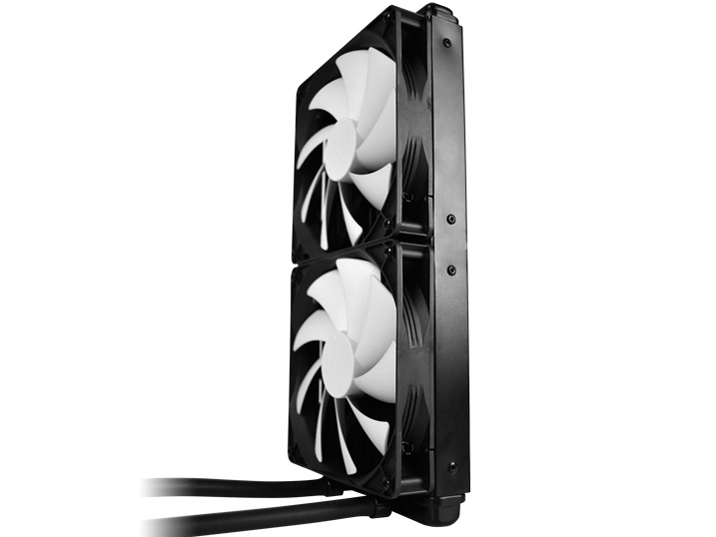 KRAKEN X60 RL-KRX60-01 [Black]