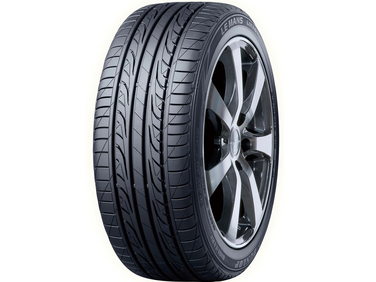 LE MANS4 LM704 245/50R18 100W �̐��i�摜
