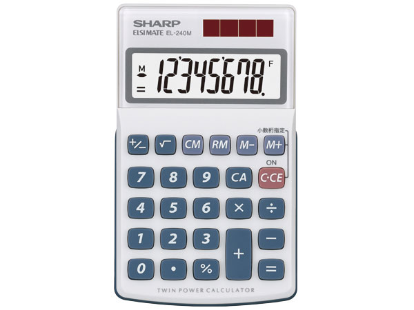 EL-240M �̐��i�摜