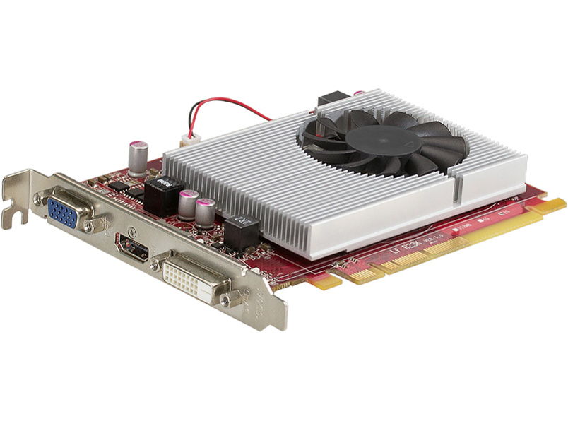 RD-R7-240-E2GB/D3/G2 [PCIExp 2GB]