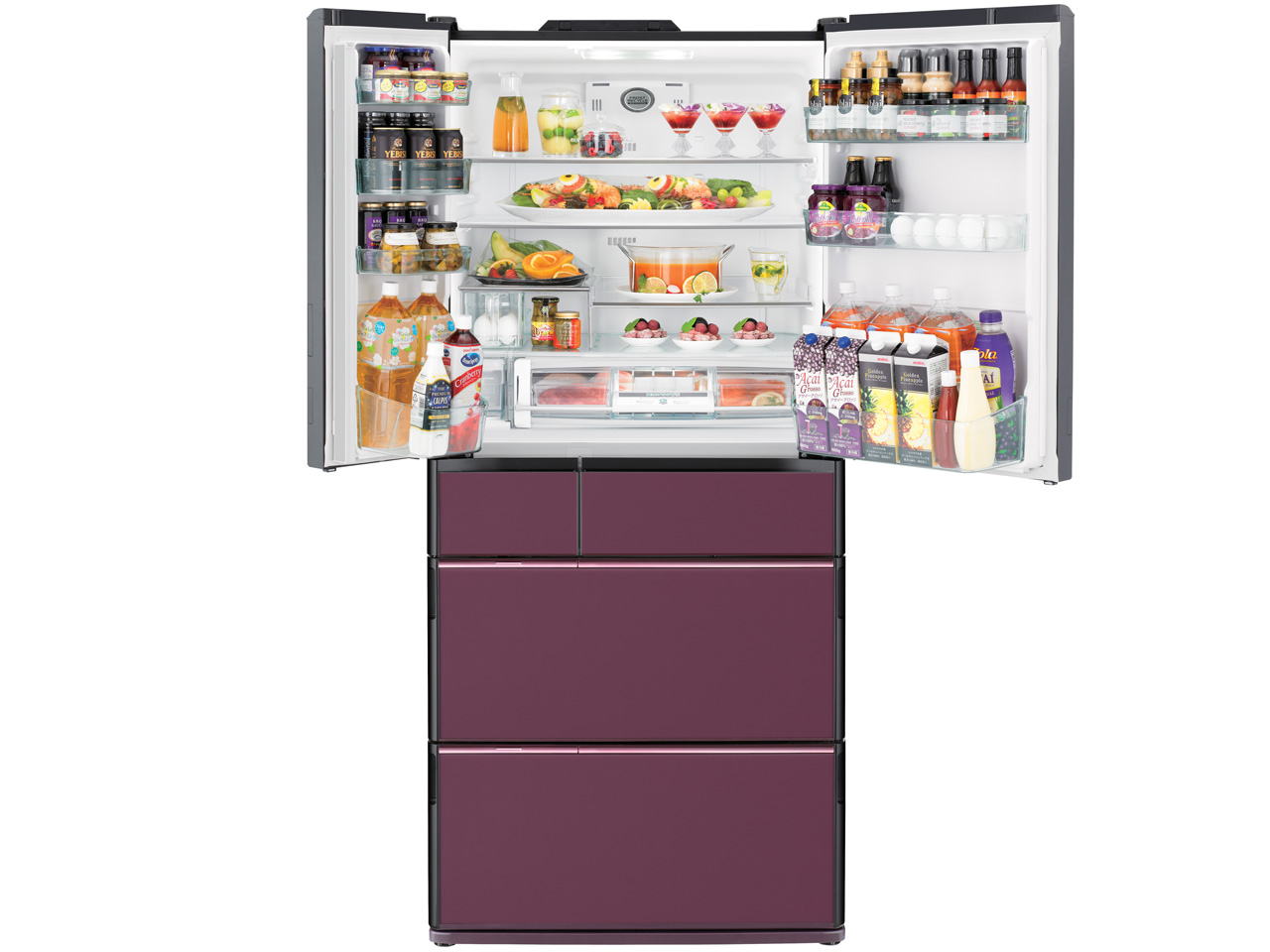 �^��`���hFS R-X6700D(ZV) [�O���f�[�V�����}�O�m���A]