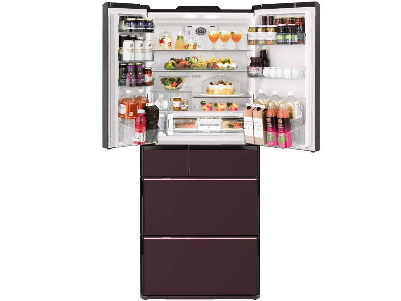�^��`���hFS R-X6200D(ZV) [�O���f�[�V�����}�O�m���A]