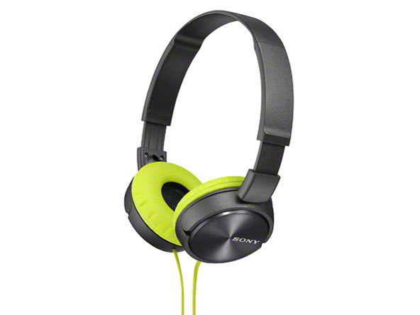 SONY MDR-ZX310 (H) [グレー] 価格比較 - 価格.com