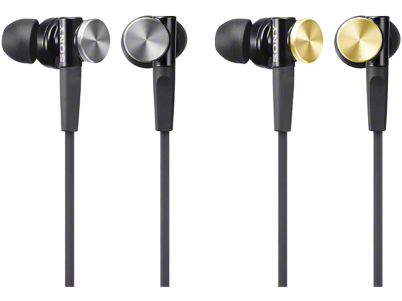 MDR-XB70 (B) [�u���b�N]