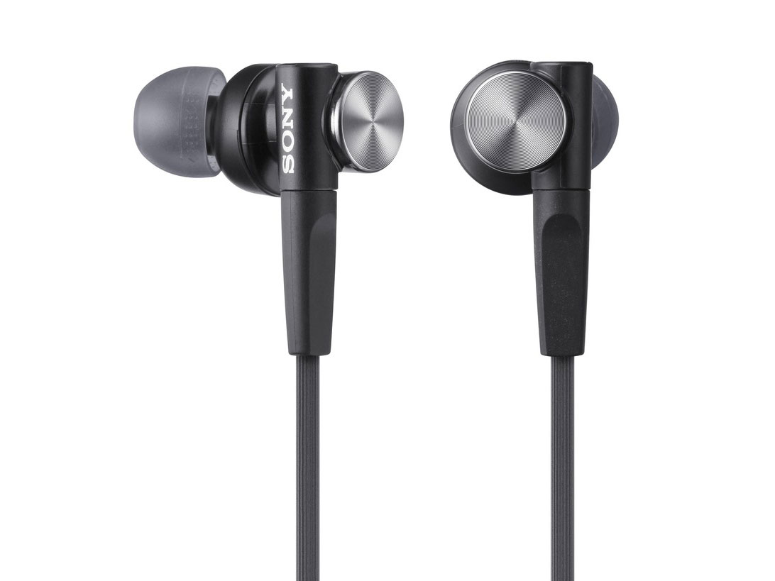 ソニー イヤホン MDR-XB50 : カナル型 ブラック MDR-XB50 B SONY MDR-XB50 (B) [ブラック] 価格比較 - 価格.com