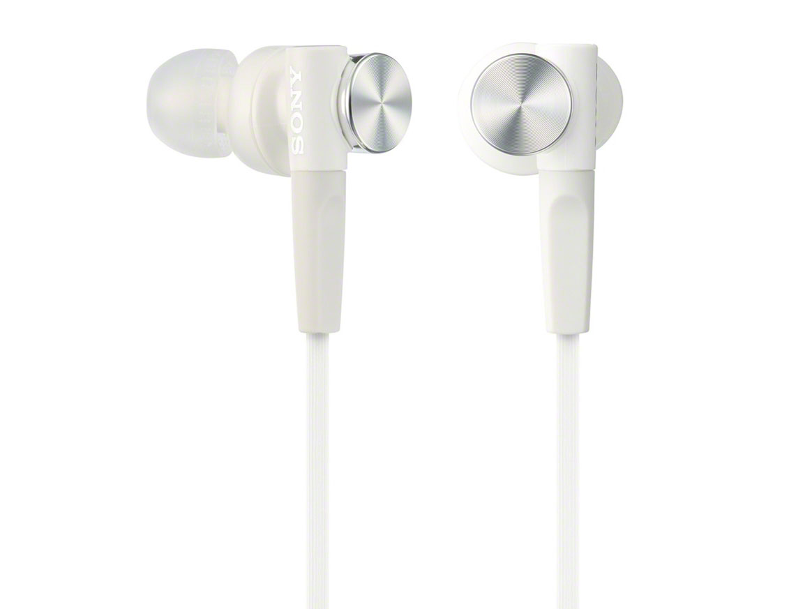 SONY MDR-XB50 (B) [ブラック] 価格比較 - 価格.com
