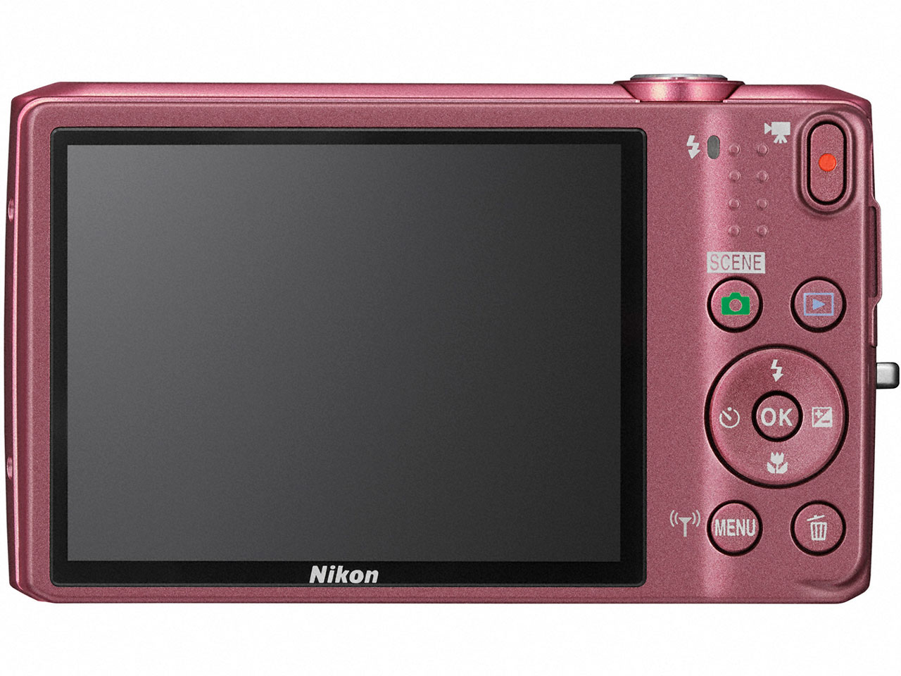 COOLPIX S6800 [�p�[���s���N]