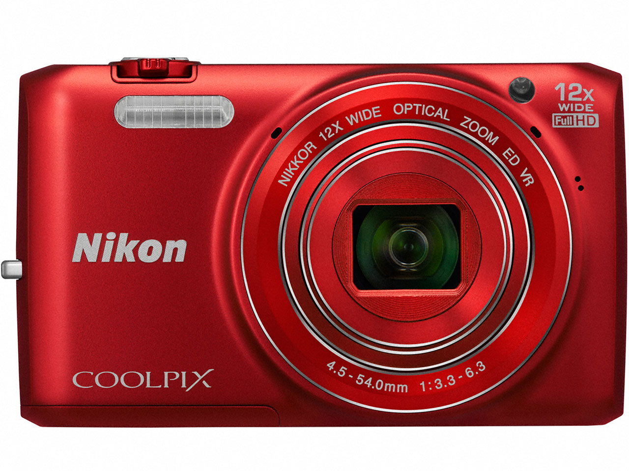 ニコン COOLPIX S6800 [パールピンク] 価格比較 - 価格.com