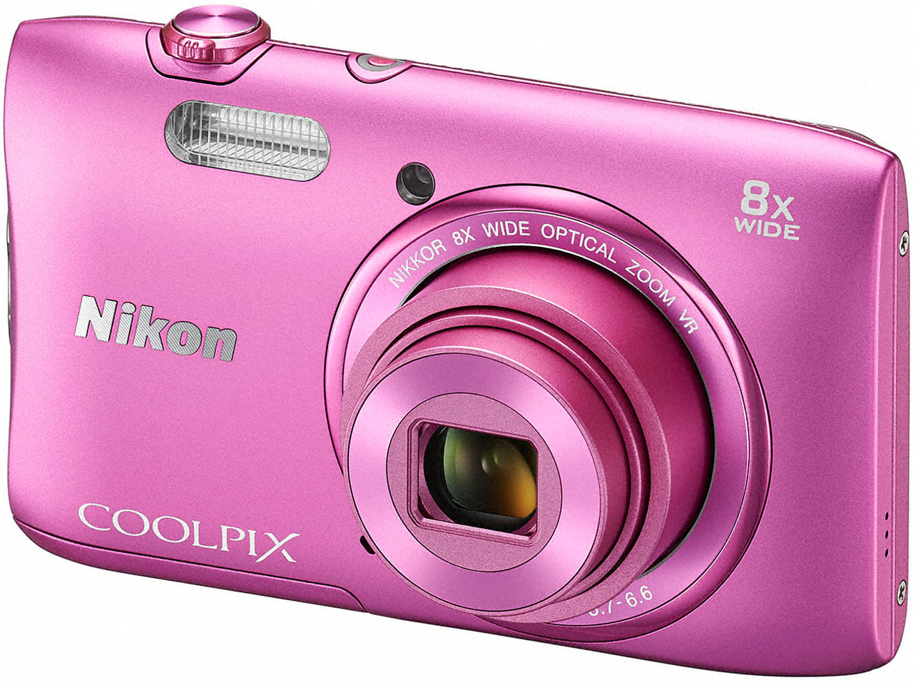 COOLPIX S3600 [�A�U���A�s���N]