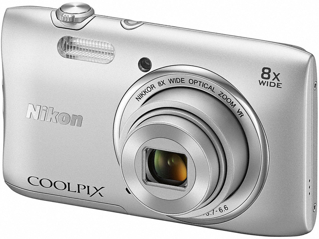 COOLPIX S3600 [�N���X�^���V���o�[]