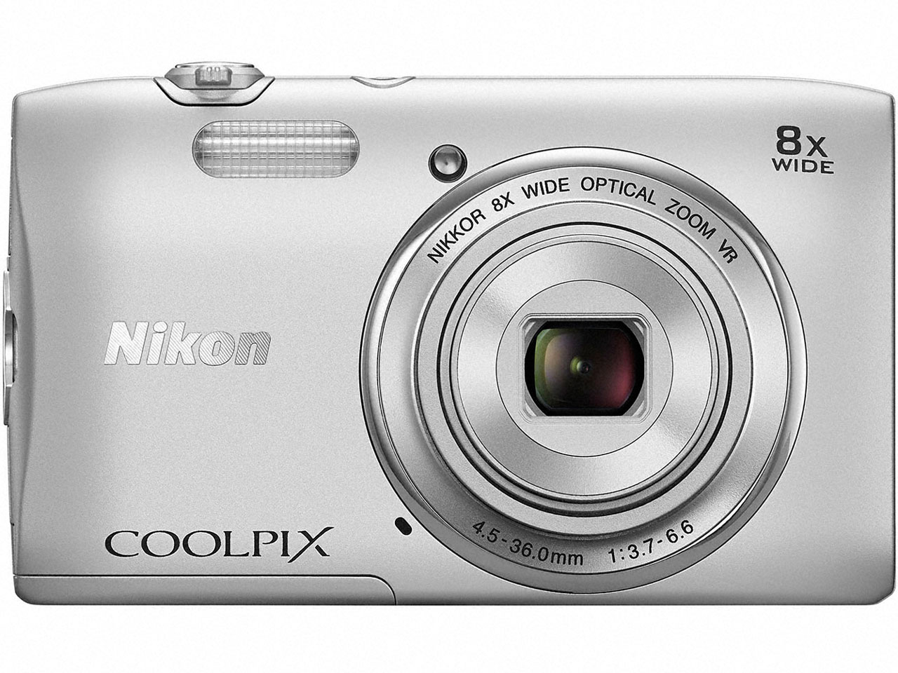 ニコン COOLPIX S3600 価格比較 - 価格.com