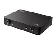 USB Sound Blaster Digital Music Premium HD r2 SB-DM-PHDR2 ̐i摜