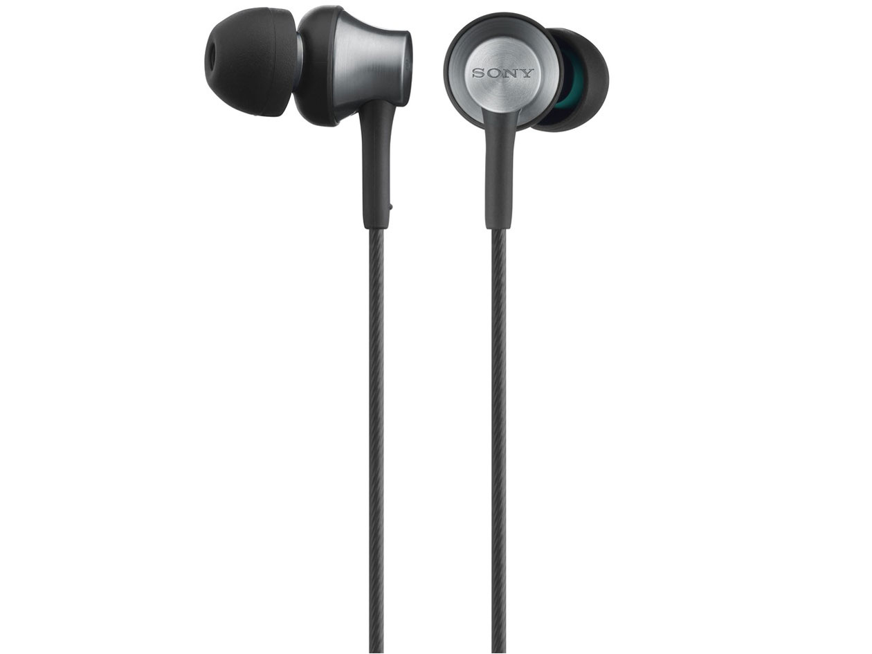 イヤホン SONY MDR-EX650 MDR-EX650 | ヘッドホン | ソニー