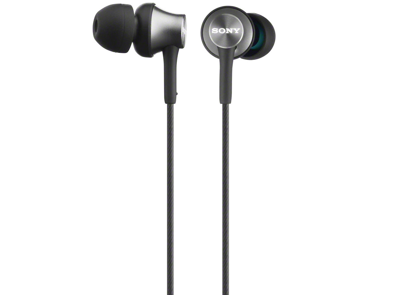 ソニー SONY イヤホン カナル型 グリーン MDR-EX450 G レア色 SONY MDR-EX450 価格比較 - 価格.com
