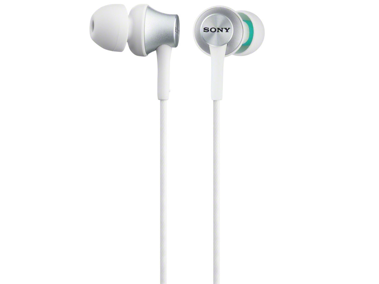SONY MDR-EX450 価格比較 - 価格.com