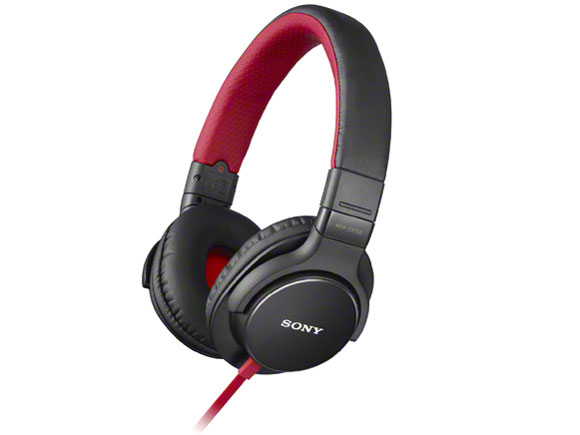 SONY MDR-7506＋おまけマイク 歌い手セット