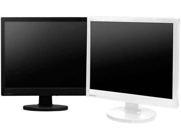 GH-LCS17A-WH [17�C���` �z���C�g]