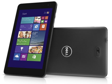 Venue 8 Pro (32G)�EOffice Personal�t �̐��i�摜