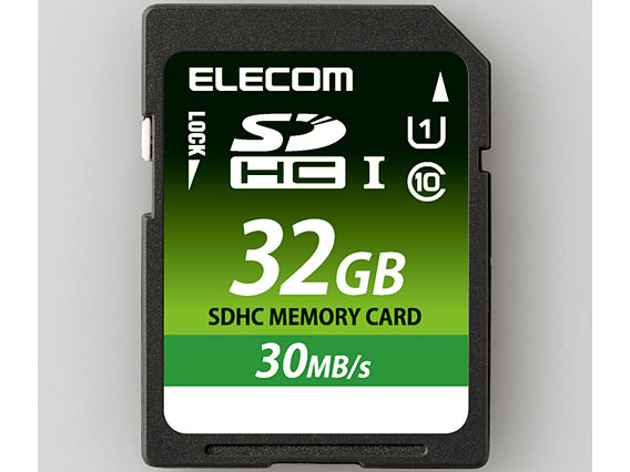 MF-FSD032GU11LR [32GB] �̐��i�摜