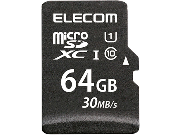 MF-MSD064GU11LR [64GB] �̐��i�摜