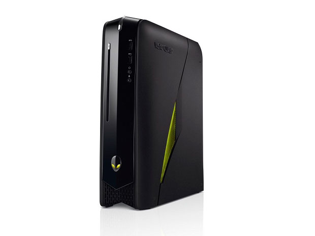 ALIENWARE X51 �v���`�i Core i7 4770�ERadeon R9 270���ڃ��f�� �̐��i�摜