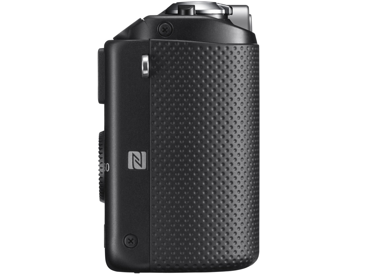 ��5000 ILCE-5000L �p���[�Y�[�������Y�L�b�g [�u���b�N]