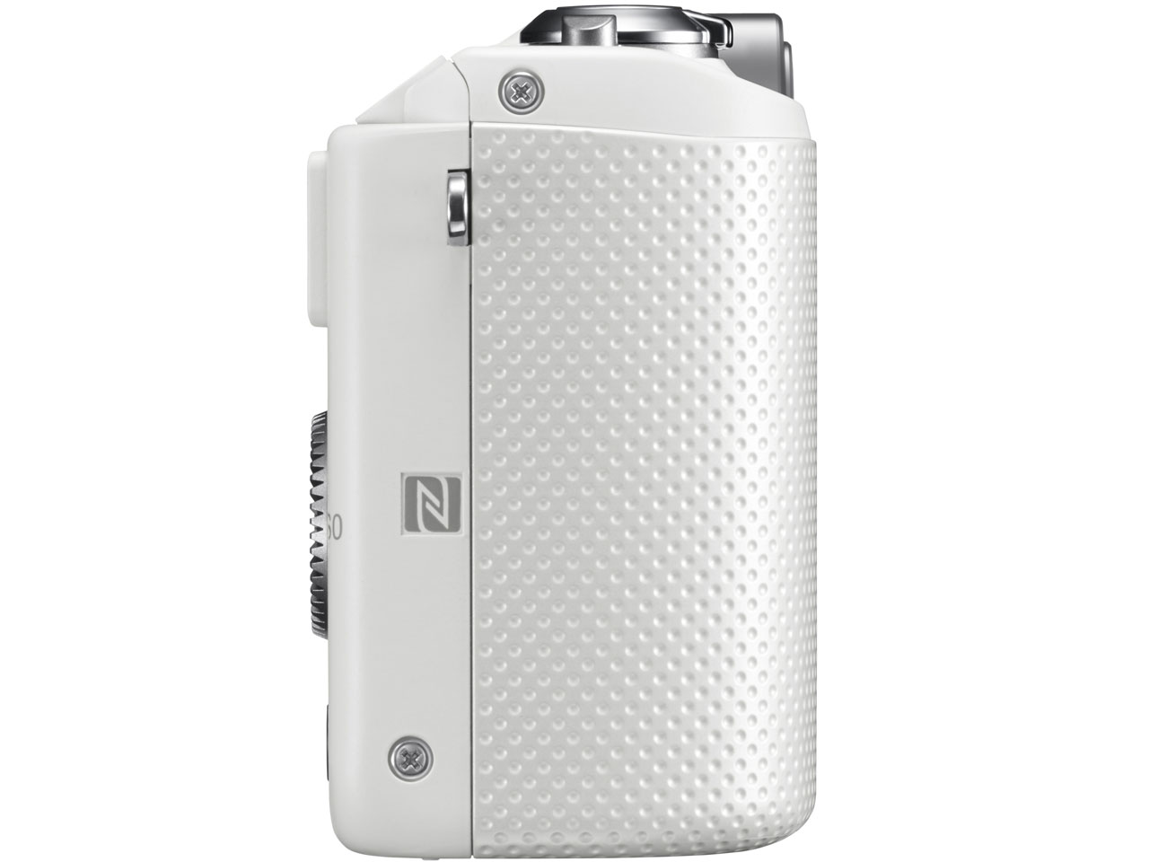 ��5000 ILCE-5000L �p���[�Y�[�������Y�L�b�g [�z���C�g]