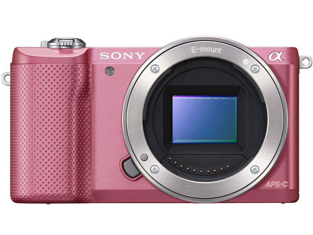 ��5000 ILCE-5000L �p���[�Y�[�������Y�L�b�g [�s���N]