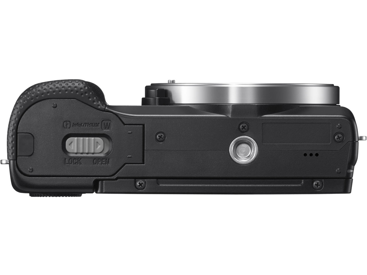 ��5000 ILCE-5000Y �_�u���Y�[�������Y�L�b�g [�u���b�N]