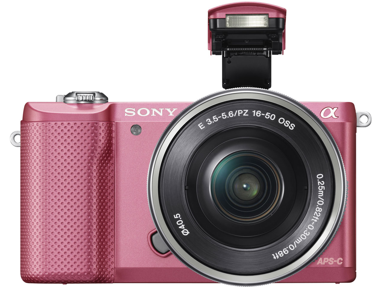 ��5000 ILCE-5000Y �_�u���Y�[�������Y�L�b�g [�s���N]