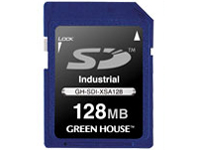 GH-SDI-XSA128 [128MB] �̐��i�摜