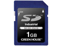 GH-SDI-XSA1G [1GB] �̐��i�摜