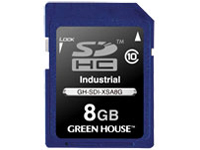 GH-SDI-XSA8G [8GB] �̐��i�摜