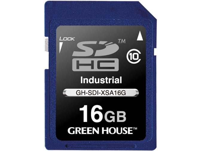 GH-SDI-XSA16G [16GB] �̐��i�摜