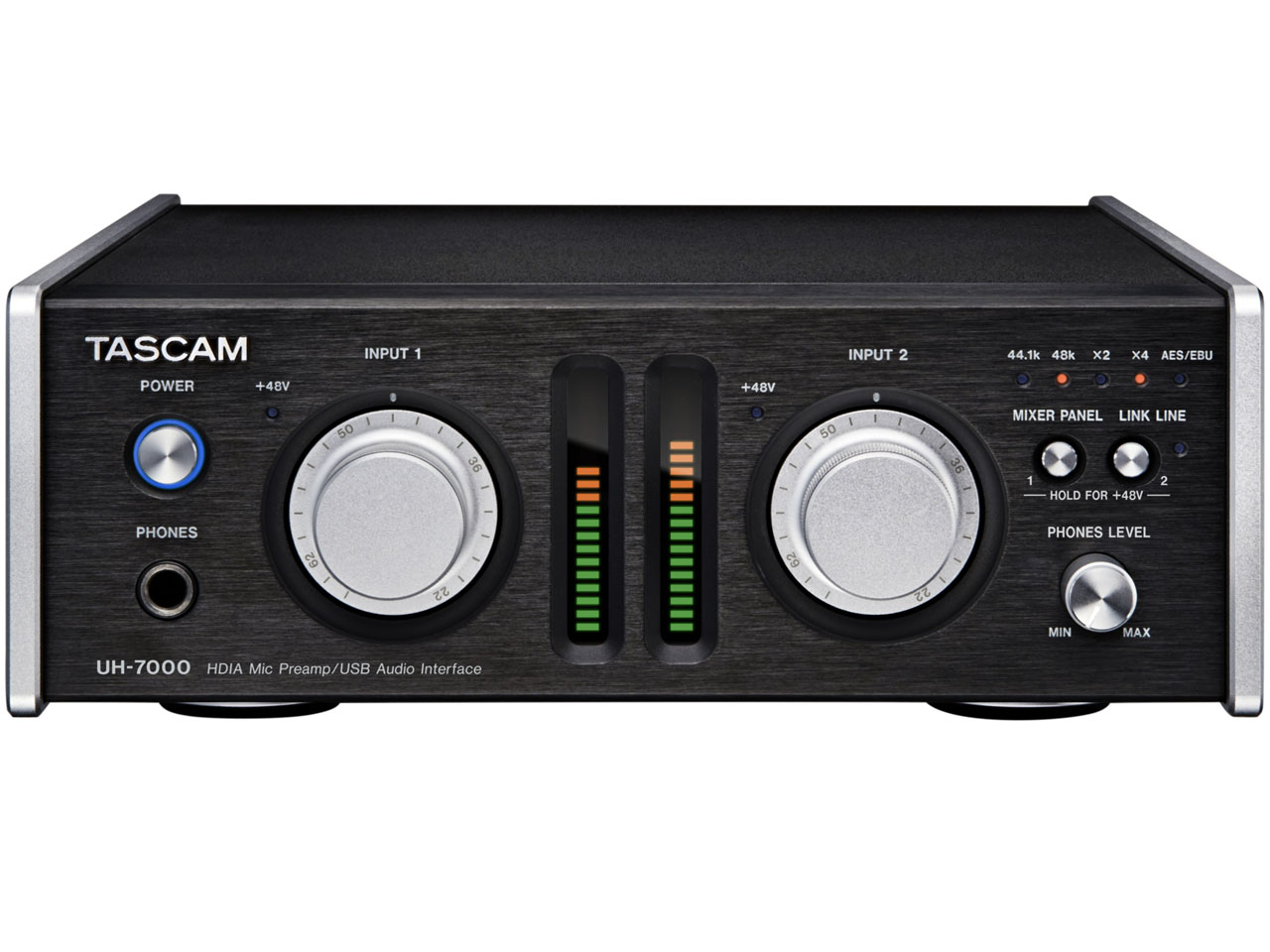 UH-7000 �̐��i�摜