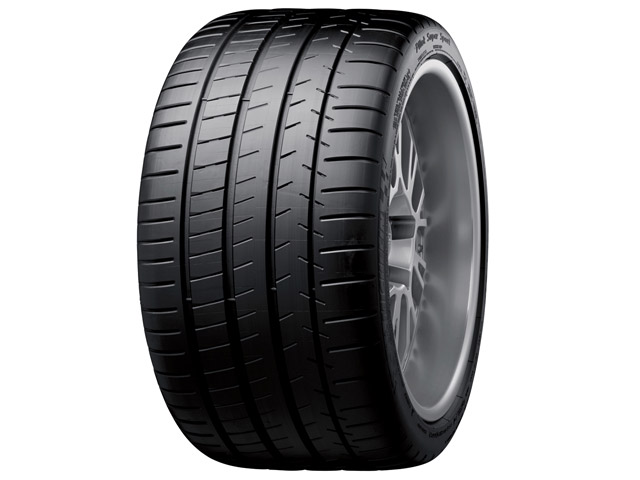 Pilot Super Sport 245/35ZR18 92Y XL ☆