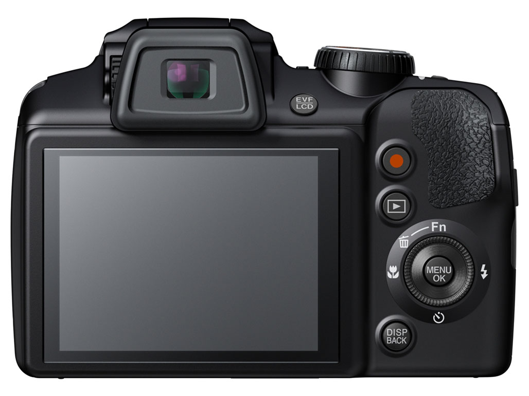 FinePix S9400W
