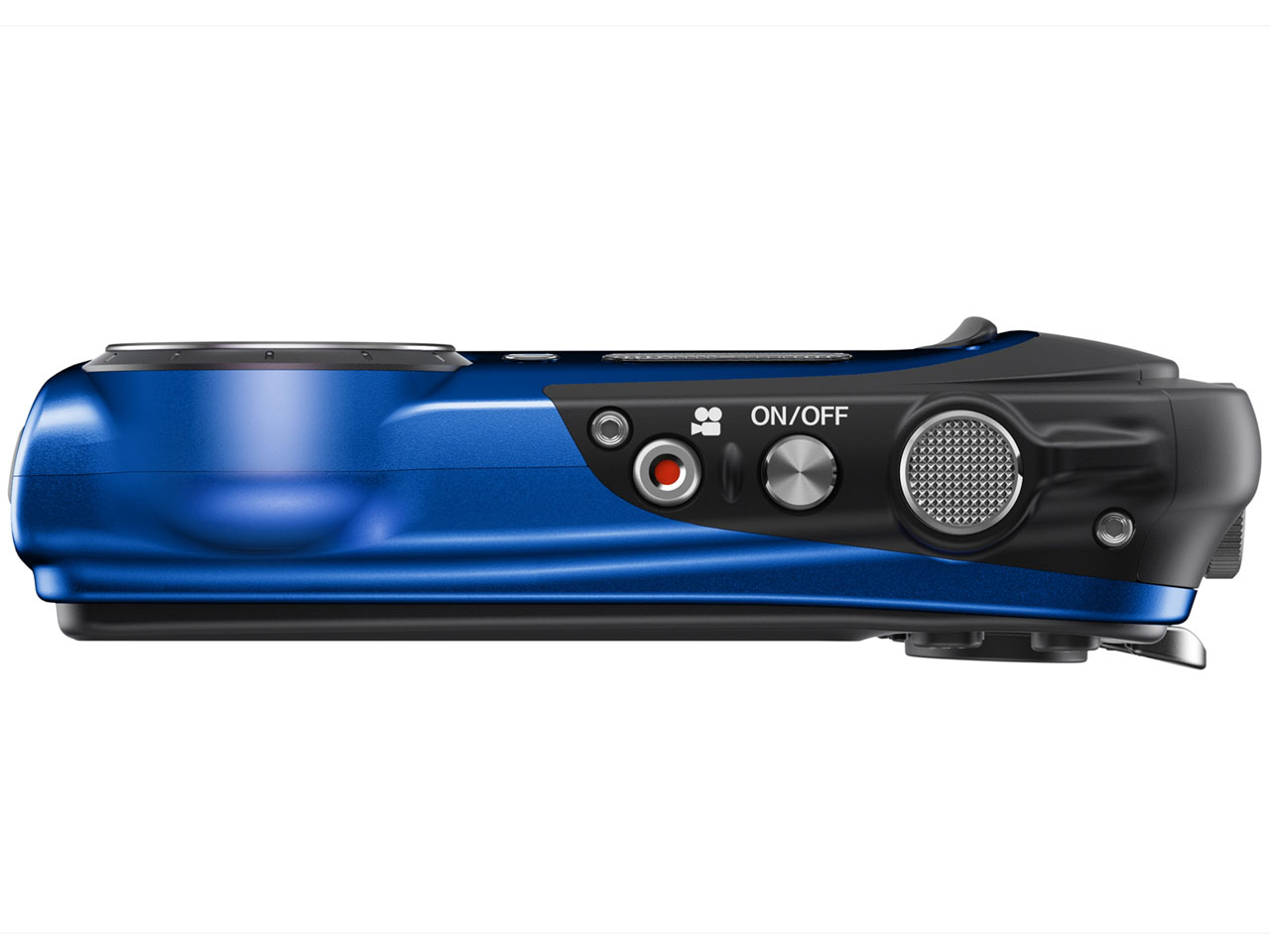 FinePix XP70 [�u���[]