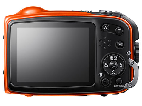 FinePix XP70 [�I�����W]