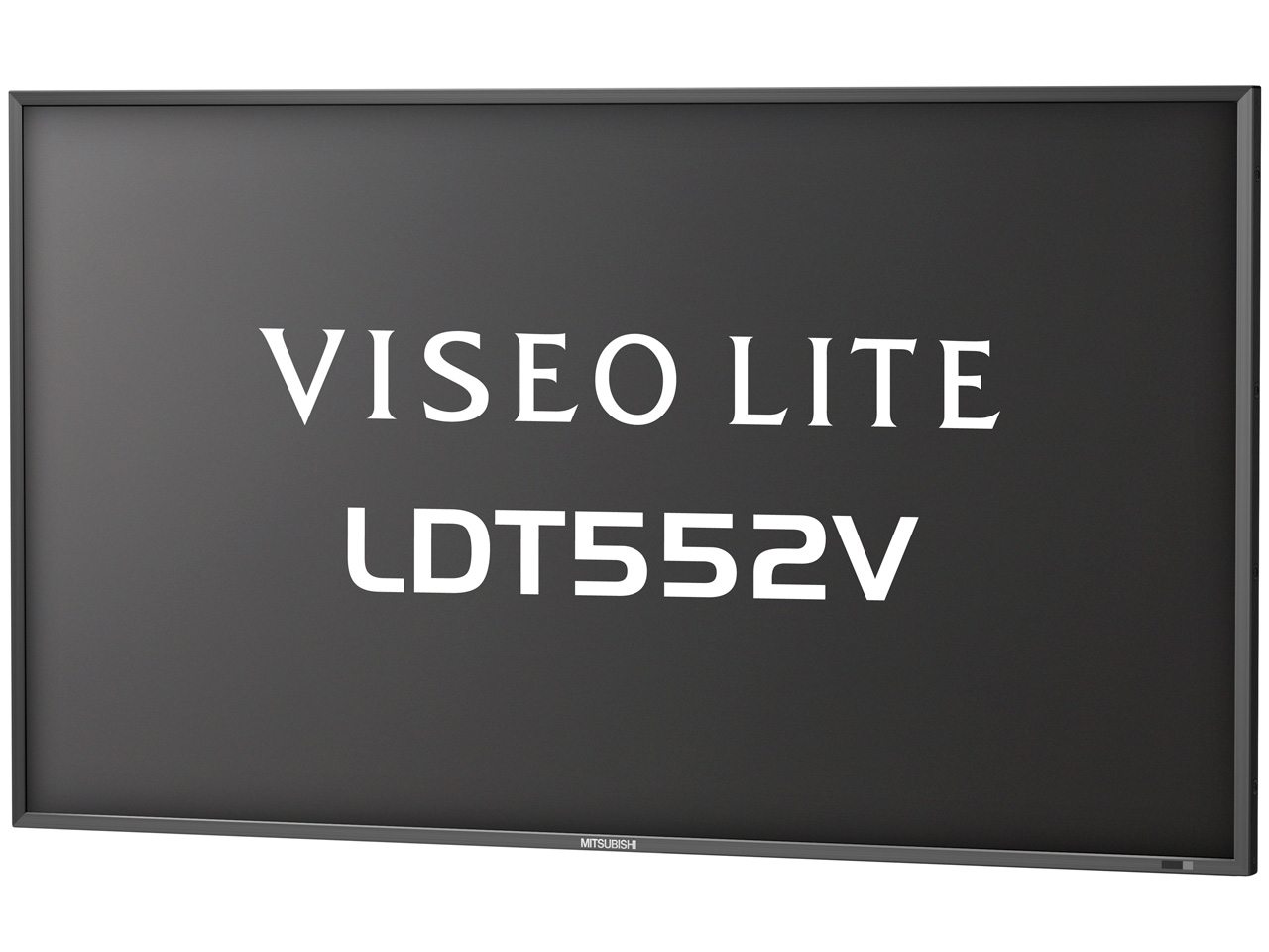 VISEO LITE LDT552V [54.6�C���`] �̐��i�摜