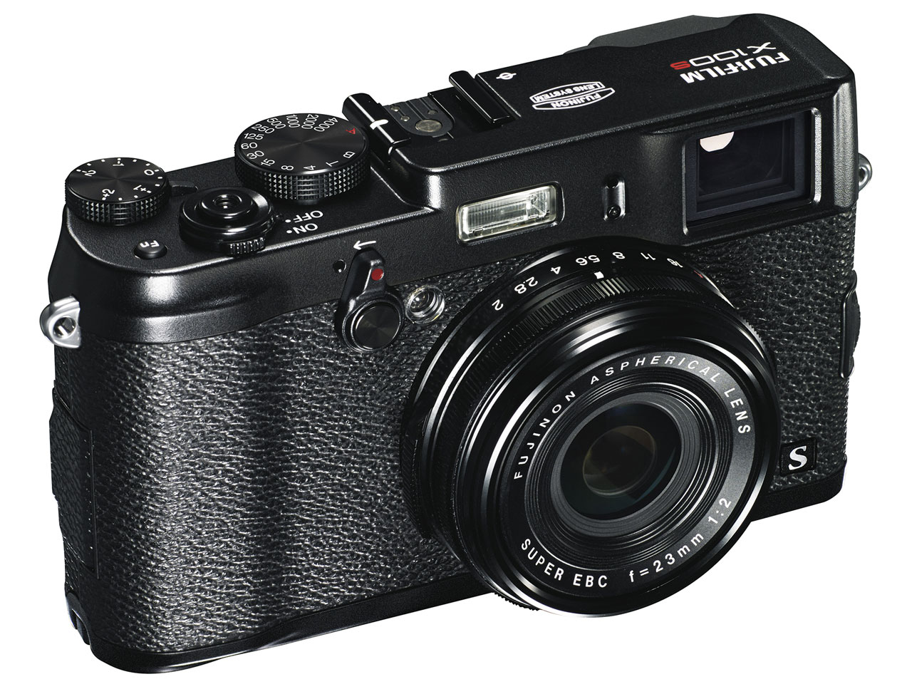 FUJIFILM X100S �u���b�N ���~�e�b�h�G�f�B�V����
