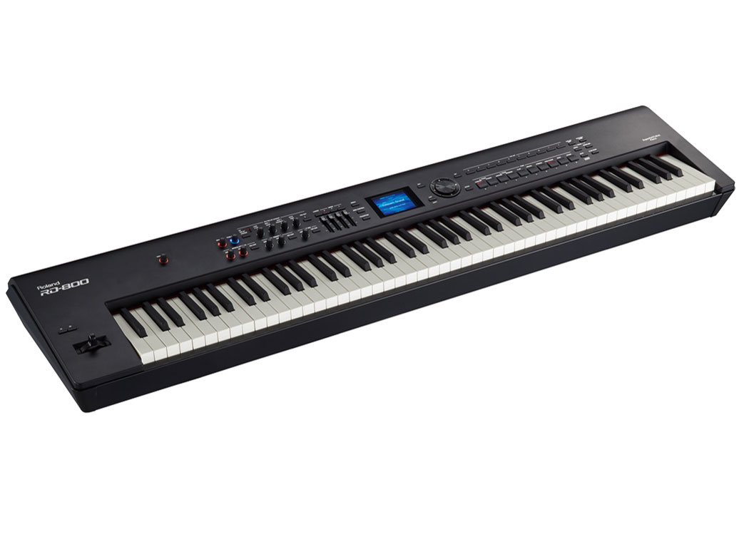 Digital Piano RD-800