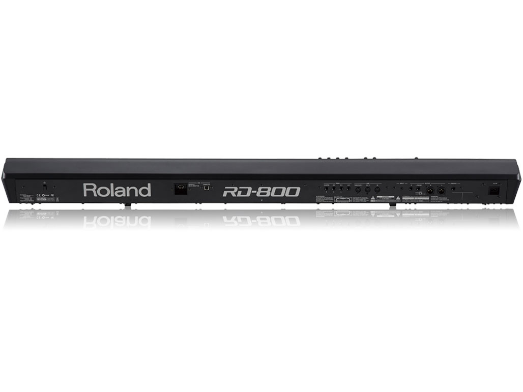 Digital Piano RD-800