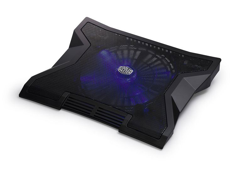 Notepal XL R9-NBC-NXLK-GP [�u���b�N] �̐��i�摜