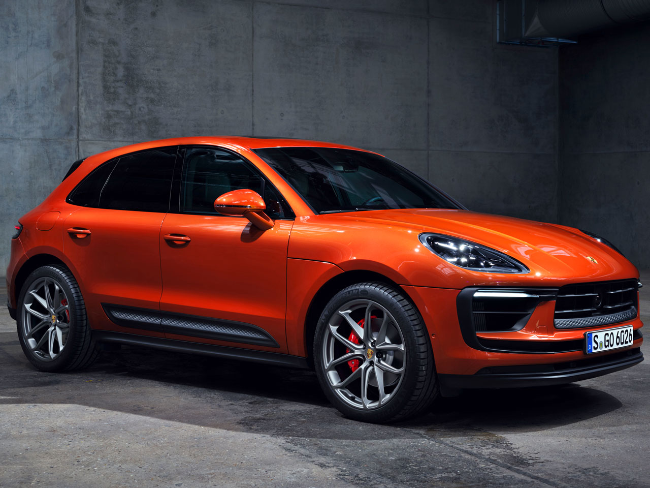 ポルシェ マカン カタログ PORSCHE Macan | www.scoutlier.com