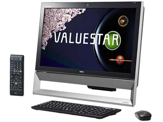 VALUESTAR G �^�C�vS ���i.com���胂�f�� NSL511VS1H1B [�t�@�C���u���b�N]