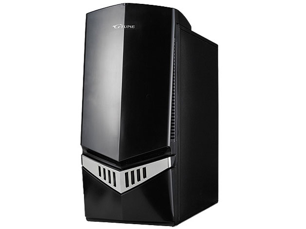 �t�@���^�V�[�X�^�[�I�����C��2 �����p�\�R�� NEXTGEAR i630GA2-PSO2 �S�[���h���f�� �̐��i�摜